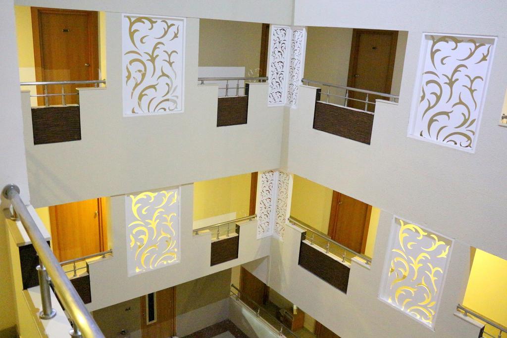 Hotel Apple Park Coimbatore Exterior photo