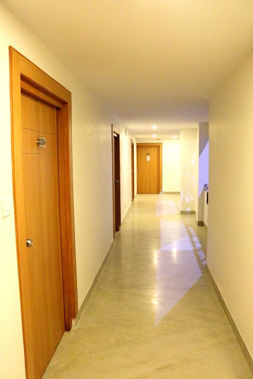 Hotel Apple Park Coimbatore Exterior photo