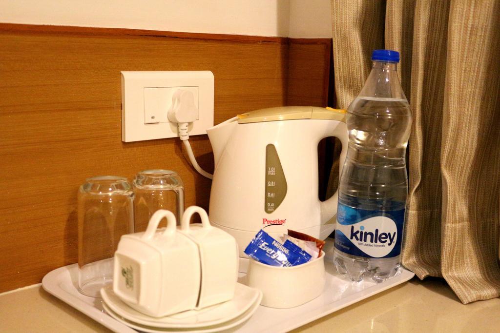 Hotel Apple Park Coimbatore Room photo
